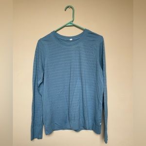 S Women's Long Sleeve